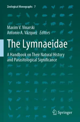 The Lymnaeidae