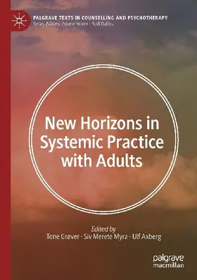 New Horizons in Systemic Practice with Adults