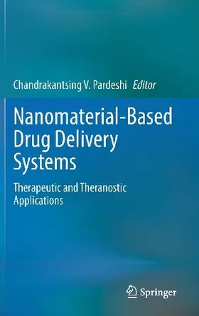 Nanomaterial-Based Drug Delivery Systems