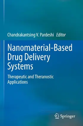 Nanomaterial-Based Drug Delivery Systems