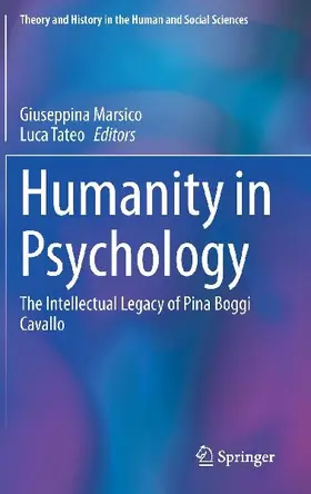 Humanity in Psychology