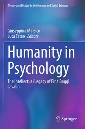 Humanity in Psychology