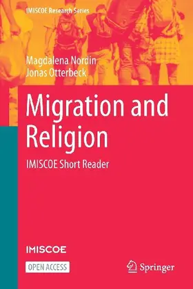 Migration and Religion