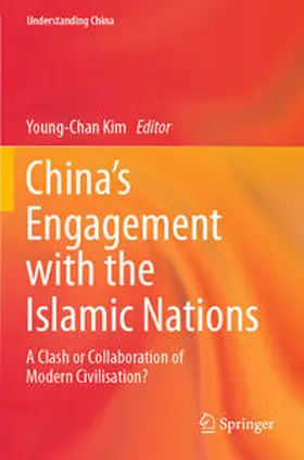 China's Engagement with the Islamic Nations