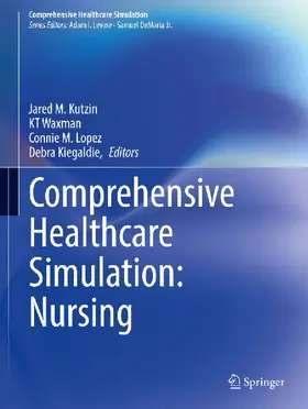Comprehensive Healthcare Simulation: Nursing