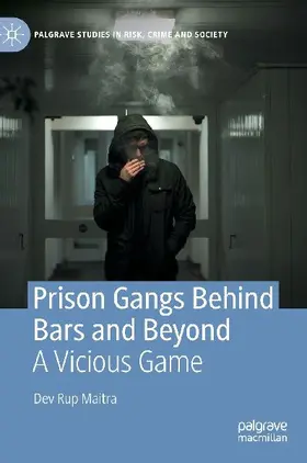 Prison Gangs Behind Bars and Beyond