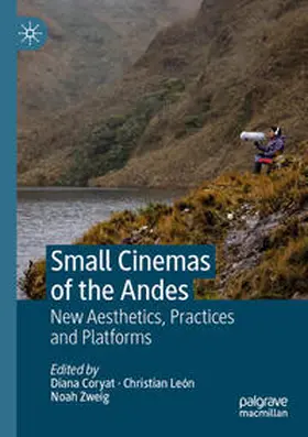 Small Cinemas of the Andes