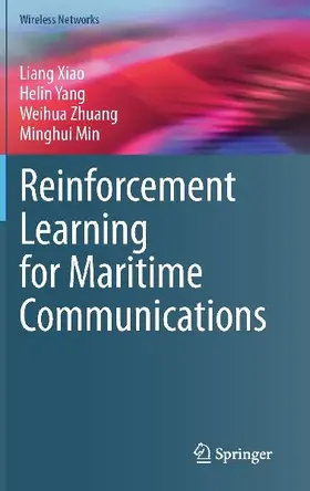 Reinforcement Learning for Maritime Communications