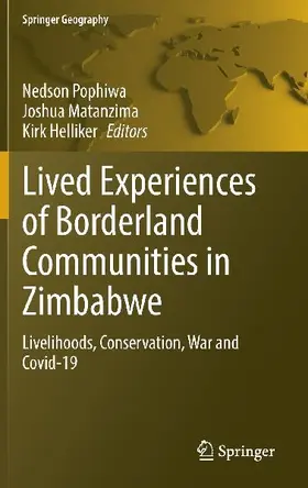 Lived Experiences of Borderland Communities in Zimbabwe