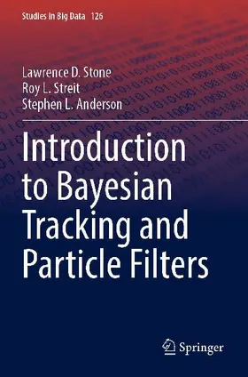 Introduction to Bayesian Tracking and Particle Filters