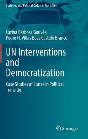 UN Interventions and Democratization