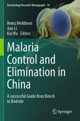 Malaria Control and Elimination in China
