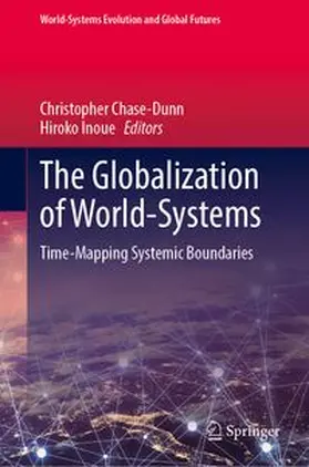 The Globalization of World-Systems