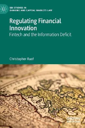 Regulating Financial Innovation