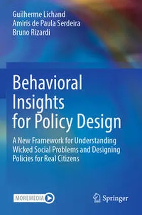 Behavioral Insights for Policy Design