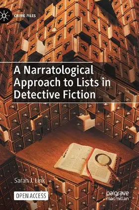 A Narratological Approach to Lists in Detective Fiction