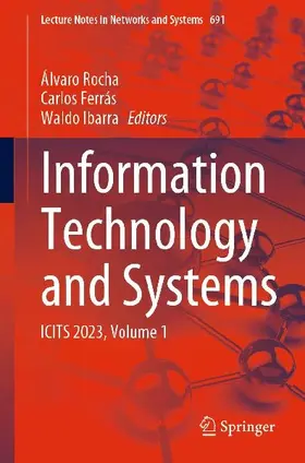 Information Technology and Systems