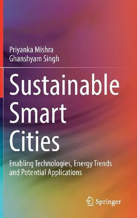 Sustainable Smart Cities