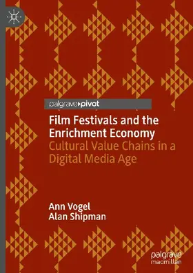 Film Festivals and the Enrichment Economy