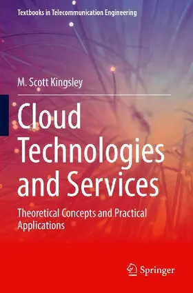 Cloud Technologies and Services