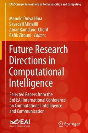 Future Research Directions in Computational Intelligence