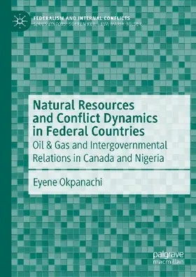 Natural Resources and Conflict Dynamics in Federal Countries