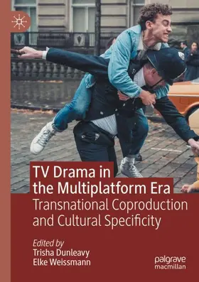 TV Drama in the Multiplatform Era