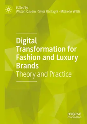Digital Transformation for Fashion and Luxury Brands
