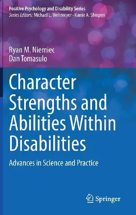 Character Strengths and Abilities Within Disabilities