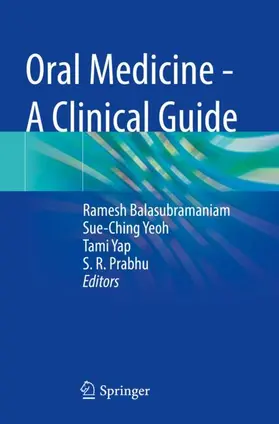 Oral Medicine - A Clinical Guide