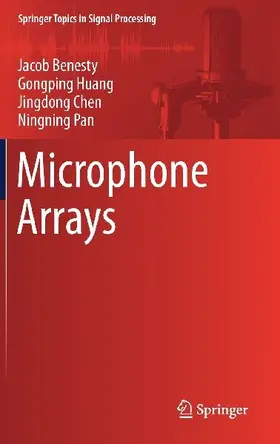 Microphone Arrays