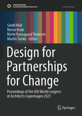 Design for Partnerships for Change