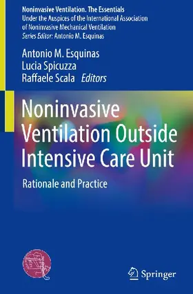 Noninvasive Ventilation Outside Intensive Care Unit