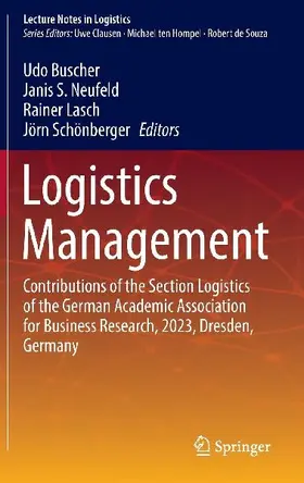 Logistics Management