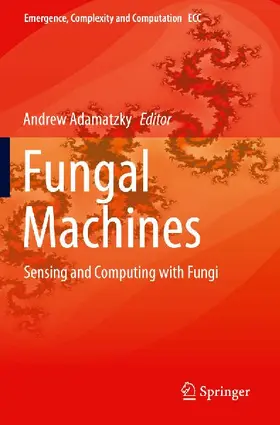 Fungal Machines