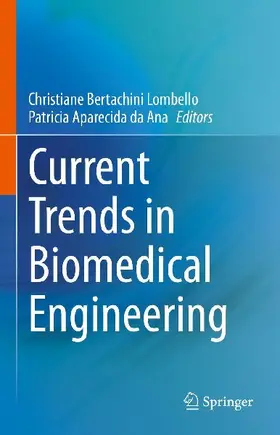 Current Trends in Biomedical Engineering