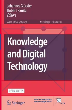Knowledge and Digital Technology