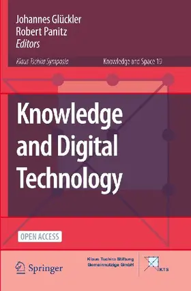 Knowledge and Digital Technology