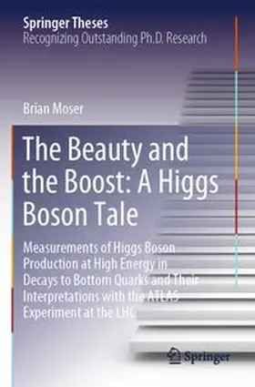 The Beauty and the Boost: A Higgs Boson Tale