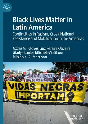 Black Lives Matter in Latin America