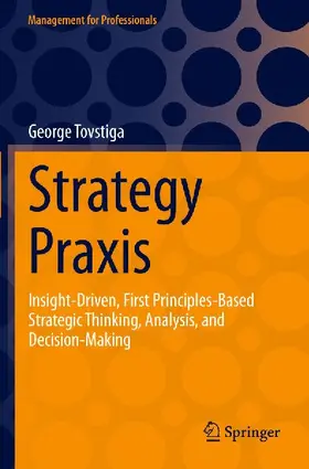 Strategy Praxis