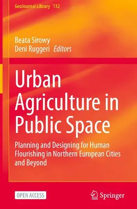 Urban Agriculture in Public Space