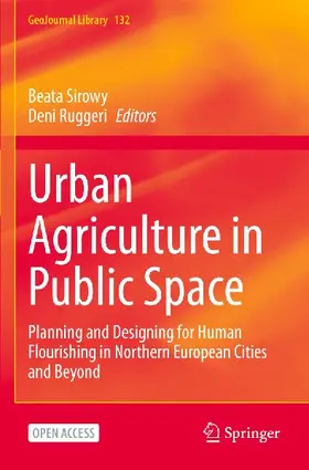 Urban Agriculture in Public Space