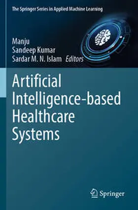 Artificial Intelligence-based Healthcare Systems