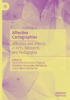 Affective Cartographies
