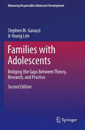 Families with Adolescents