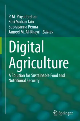 Digital Agriculture