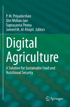 Digital Agriculture