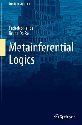 Metainferential Logics