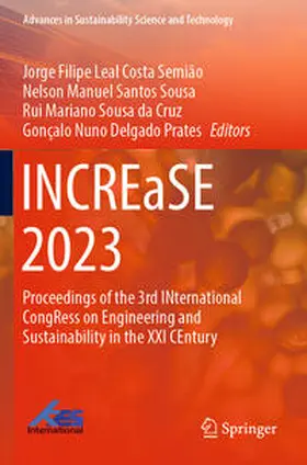 INCREaSE 2023